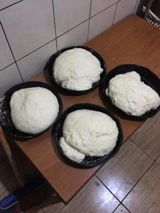 Florians Guesthouse Шкодер Экстерьер фото