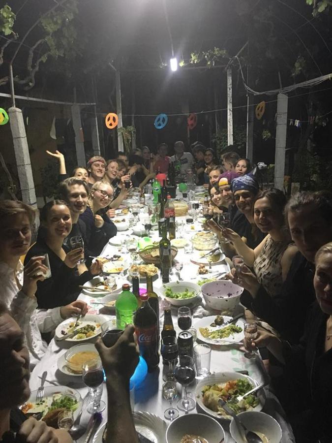 Florians Guesthouse Шкодер Экстерьер фото